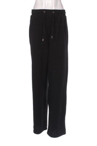 Pantaloni de femei Fisherfield, Mărime L, Culoare Negru, Preț 77,00 Lei
