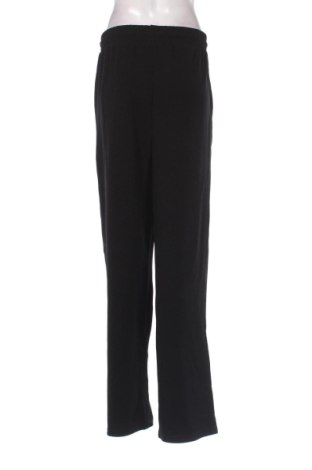 Pantaloni de femei Fisherfield, Mărime L, Culoare Negru, Preț 77,00 Lei