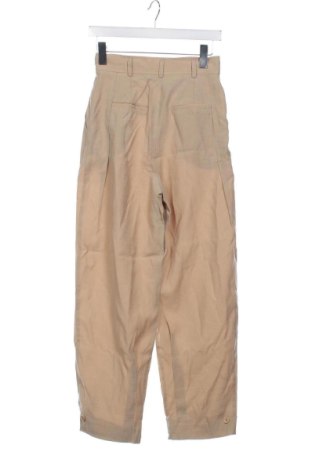 Damenhose Fkpynappel, Größe XS, Farbe Beige, Preis 21,00 €