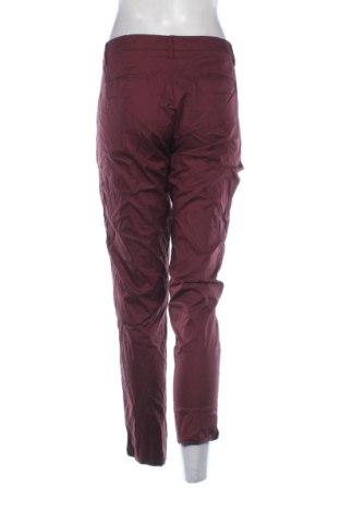 Pantaloni de femei Flame, Mărime XL, Culoare Roșu, Preț 91,99 Lei