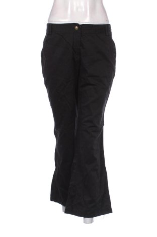 Pantaloni de femei Flash Lights, Mărime L, Culoare Negru, Preț 78,20 Lei