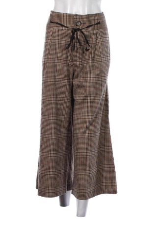 Pantaloni de femei Floreiza, Mărime S, Culoare Multicolor, Preț 91,99 Lei