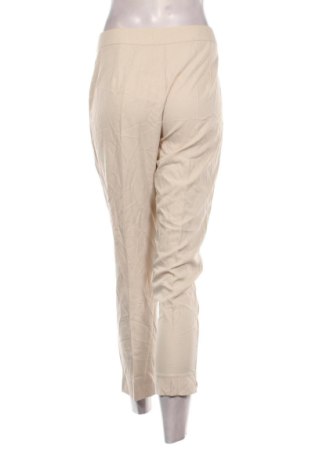 Pantaloni de femei Floria, Mărime L, Culoare Bej, Preț 544,99 Lei