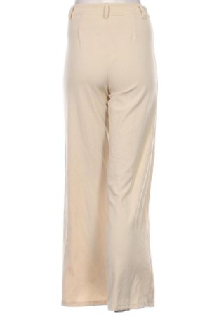 Damskie spodnie Floria, Rozmiar S, Kolor Beżowy, Cena 461,99 zł