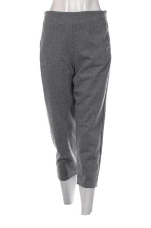 Damskie spodnie Floria, Rozmiar L, Kolor Szary, Cena 461,99 zł