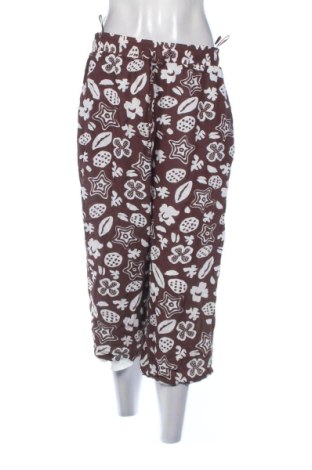 Pantaloni de femei Flou, Mărime L, Culoare Multicolor, Preț 52,13 Lei