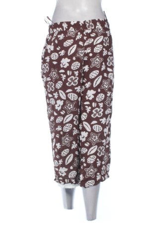 Pantaloni de femei Flou, Mărime L, Culoare Multicolor, Preț 52,13 Lei