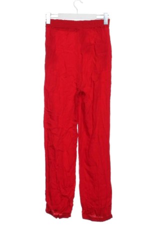Damskie spodnie Fly Girl, Rozmiar XXS, Kolor Czerwony, Cena 166,99 zł