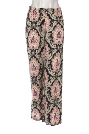 Pantaloni de femei Foldy, Mărime S, Culoare Multicolor, Preț 78,20 Lei