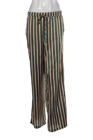 Damskie spodnie Forever 21, Rozmiar M, Kolor Kolorowy, Cena 32,89 zł