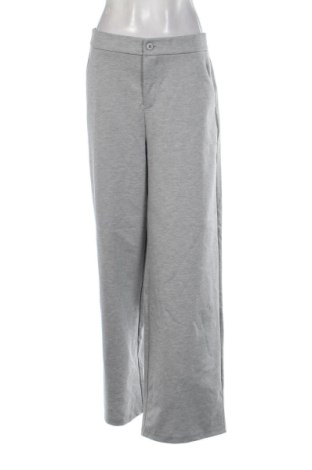 Pantaloni de femei Fransa, Mărime L, Culoare Gri, Preț 342,99 Lei