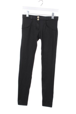 Pantaloni de femei Freddy, Mărime S, Culoare Negru, Preț 129,99 Lei