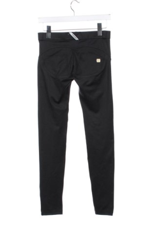 Pantaloni de femei Freddy, Mărime S, Culoare Negru, Preț 129,99 Lei