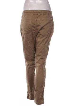 Pantaloni de femei Free Quent, Mărime M, Culoare Maro, Preț 129,99 Lei