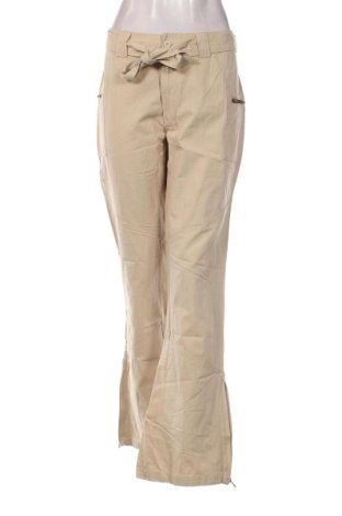 Dámské kalhoty  Fresh Spirit By Ellos, Velikost L, Barva Béžová, Cena  439,00 Kč