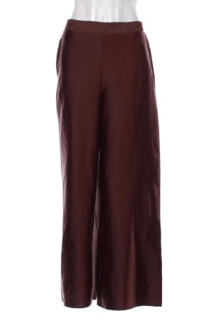 Damskie spodnie Friends Like These, Rozmiar M, Kolor Brązowy, Cena 250,99 zł