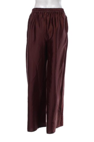 Damskie spodnie Friends Like These, Rozmiar M, Kolor Brązowy, Cena 250,99 zł