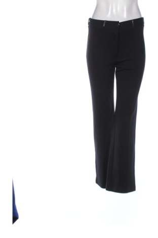 Γυναικείο παντελόνι FullaModa, Μέγεθος M, Χρώμα Μαύρο, Τιμή 10,00 €