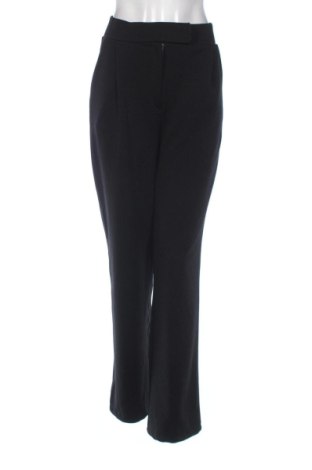 Γυναικείο παντελόνι FullaModa, Μέγεθος S, Χρώμα Μαύρο, Τιμή 10,00 €