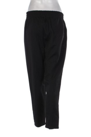 Γυναικείο παντελόνι FullaModa, Μέγεθος L, Χρώμα Μαύρο, Τιμή 17,99 €