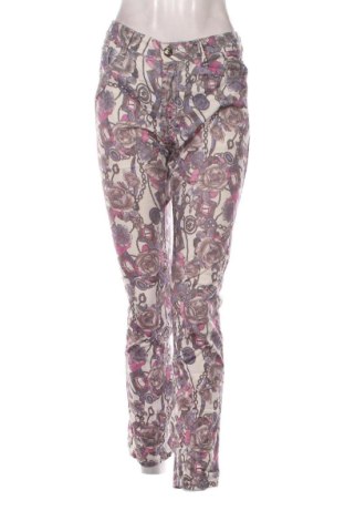 Pantaloni de femei G-Smack, Mărime M, Culoare Multicolor, Preț 91,99 Lei