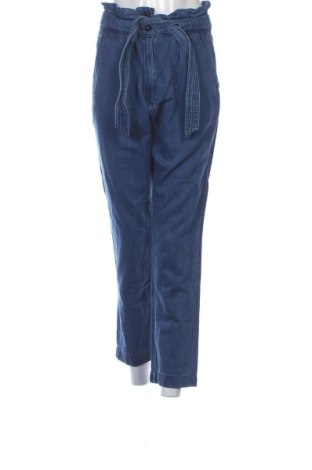 Dámske nohavice G-Star Raw, Veľkosť L, Farba Modrá, Cena  38,00 €