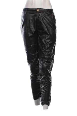 Pantaloni de femei Gaelle Paris, Mărime M, Culoare Negru, Preț 196,99 Lei