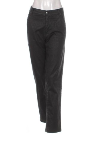 Dámske nohavice Gafair Jeans, Veľkosť XXL, Farba Čierna, Cena  14,77 €
