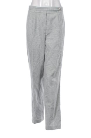 Γυναικείο παντελόνι Gallery, Μέγεθος L, Χρώμα Πολύχρωμο, Τιμή 24,15 €