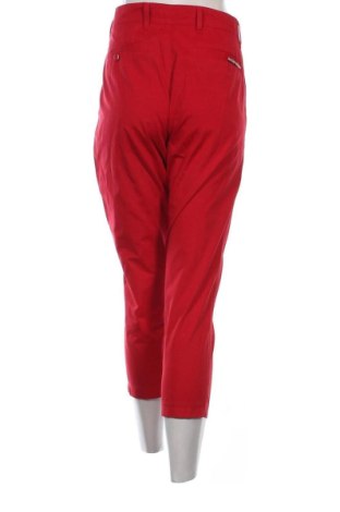 Damskie spodnie Galvin Green, Rozmiar XL, Kolor Czerwony, Cena 117,89 zł