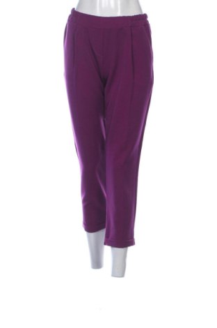 Pantaloni de femei Gang, Mărime M, Culoare Mov, Preț 218,96 Lei