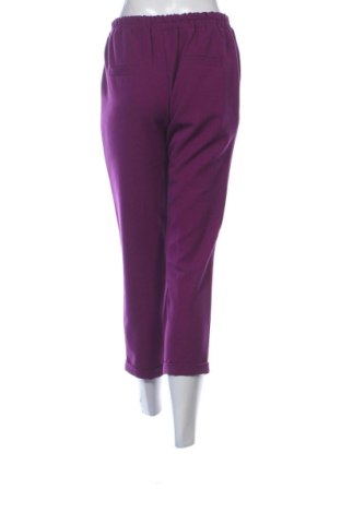 Pantaloni de femei Gang, Mărime M, Culoare Mov, Preț 218,96 Lei