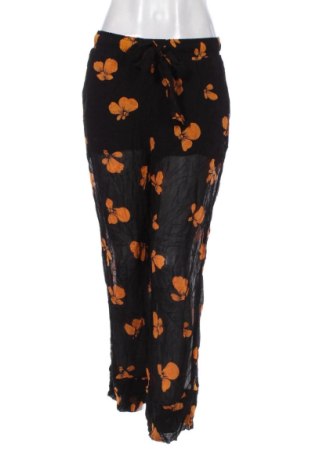 Damskie spodnie Ganni, Rozmiar M, Kolor Kolorowy, Cena 101,99 zł