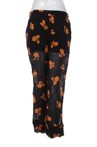 Damskie spodnie Ganni, Rozmiar M, Kolor Kolorowy, Cena 101,99 zł
