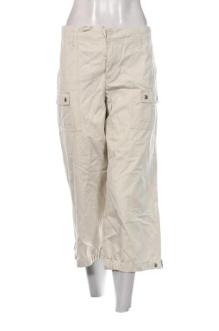 Дамски панталон Gap, Размер XL, Цвят Екрю, Цена 10,73 €