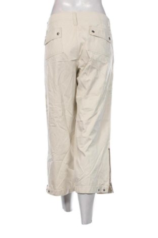 Дамски панталон Gap, Размер XL, Цвят Екрю, Цена 10,73 €