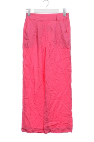 Pantaloni de femei Gap, Mărime XXS, Culoare Roz, Preț 107,99 Lei