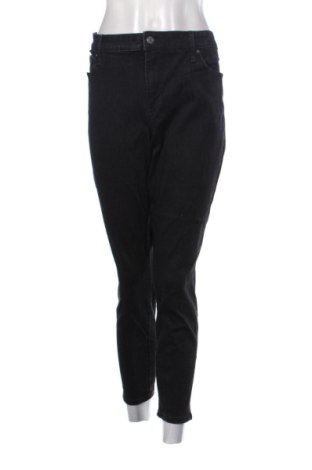 Damskie spodnie Gap, Rozmiar XXL, Kolor Czarny, Cena 91,99 zł