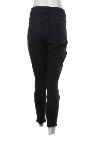 Damskie spodnie Gap, Rozmiar XXL, Kolor Czarny, Cena 91,99 zł