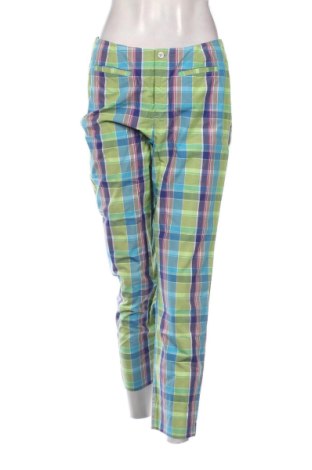 Női nadrág Gap, Méret M, Szín Sokszínű, Ár 7 025 Ft