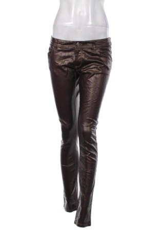 Dámské kalhoty  Gaudi, Velikost L, Barva Hnědá, Cena  939,00 Kč