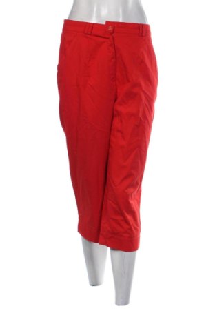 Дамски панталон Gelco, Размер M, Цвят Червен, Цена 11,85 €