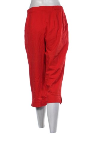 Дамски панталон Gelco, Размер M, Цвят Червен, Цена 11,85 €