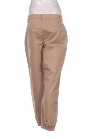 Damskie spodnie George, Rozmiar L, Kolor Brązowy, Cena 79,15 zł