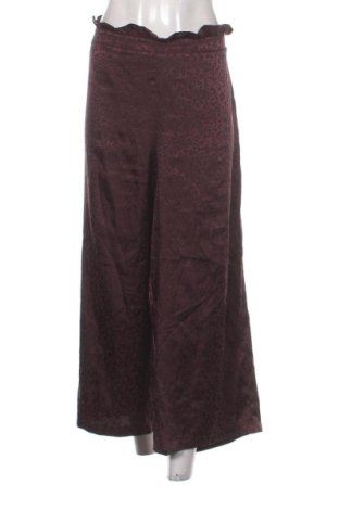 Dámské kalhoty  George, Velikost XL, Barva Červená, Cena  439,00 Kč