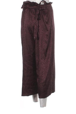 Dámské kalhoty  George, Velikost XL, Barva Červená, Cena  439,00 Kč