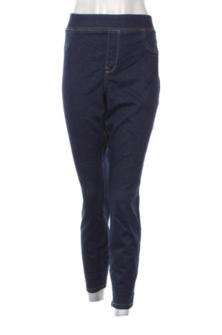 Damenhose George, Größe XXL, Farbe Blau, Preis € 19,99