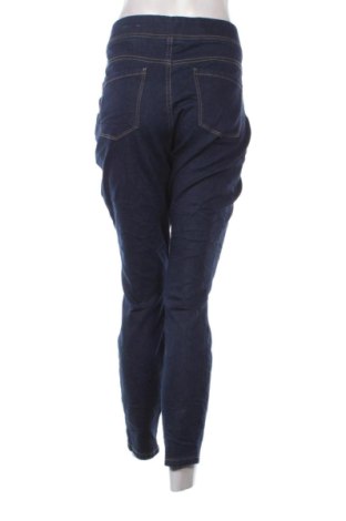 Damenhose George, Größe XXL, Farbe Blau, Preis € 19,99