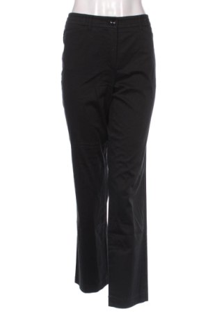 Damskie spodnie Gerry Weber, Rozmiar M, Kolor Czarny, Cena 48,23 zł