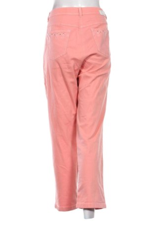 Pantaloni de femei Gerry Weber, Mărime XXL, Culoare Roz, Preț 165,39 Lei